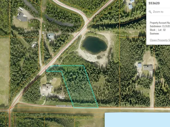 2056 Porter Ave, North Pole, AK 99705
