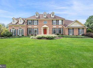 32 Reed Dr S, West Windsor, NJ 08550