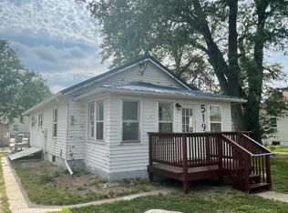 519 W Dakota Ave, Pierre, SD 57501