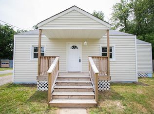 3025 Hiden Rd, Richmond, VA 23224