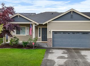 14429 98th Way SE, Yelm, WA 98597