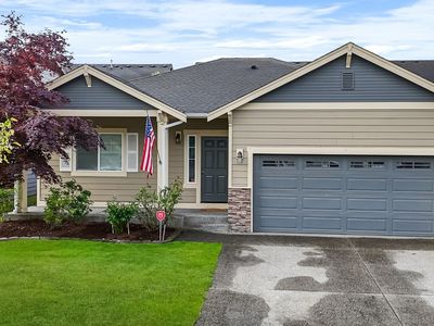 14429 98th Way SE, Yelm, WA, 98597