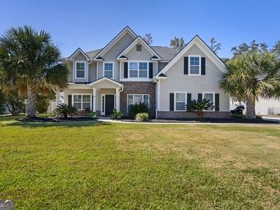 210 Blandford Way, Rincon, GA, 31326