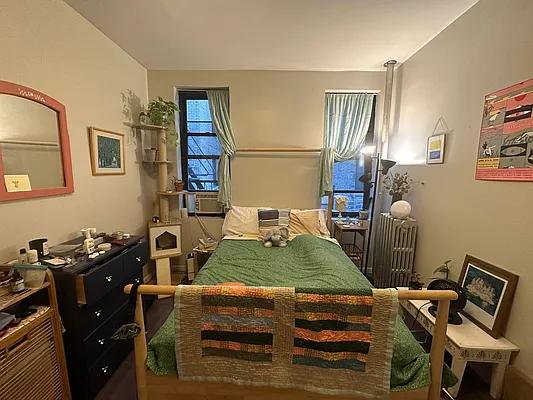 Rented by Corcoran | media 9