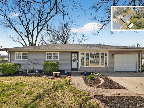 6705 W Main St, Maryville, IL 62062