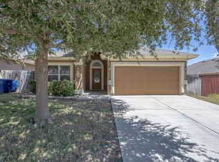 618 Crackle Grove Dr, Laredo, TX 78045
