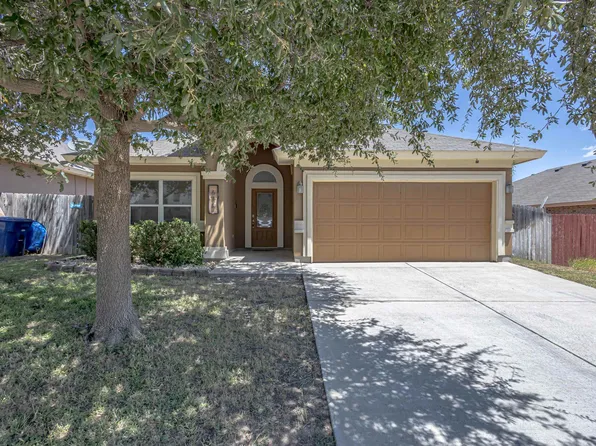 618 Crackle Grove Dr, Laredo, TX 78045