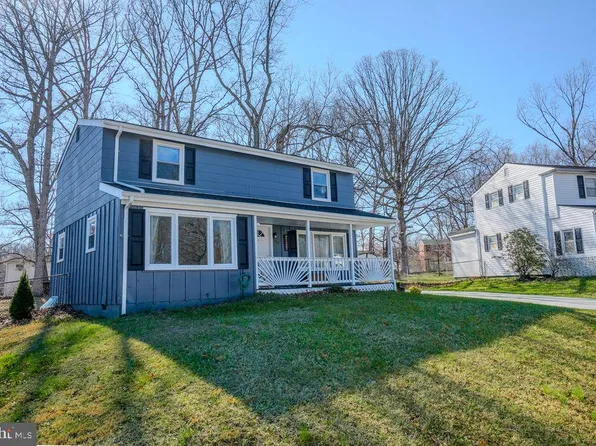206 Teake Ln, Aberdeen, MD 21001
