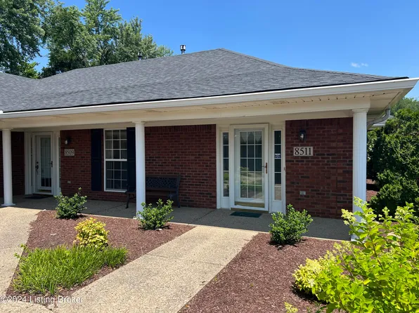 8511 Aspen Glen Way, Louisville, KY 40228