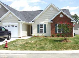 33C Laurel Oak Rnch, High Point, NC 27265