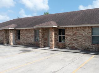 1750 Illinois Ave #K4, Brownsville, TX 78521