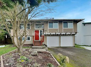 2643 SW 351st Pl, Federal Way, WA 98023