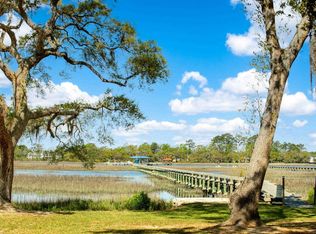 3398 Freeman Hill Rd, Johns Island, SC 29455