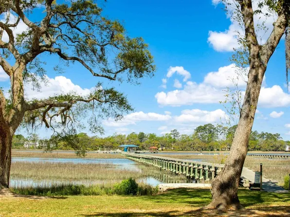 3398 Freeman Hill Rd, Johns Island, SC 29455