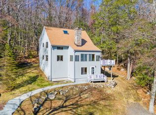 88 Fox Brook Rd, East Hartland, CT 06027
