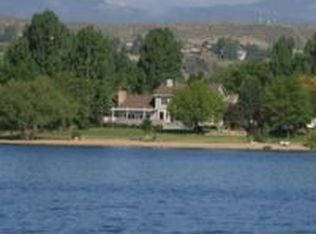 1942 Kennedy Ave, Loveland, CO 80538