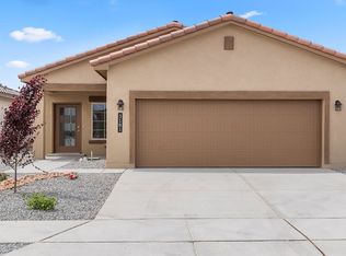 4202 Via De Ventura, Santa Fe, NM 87507