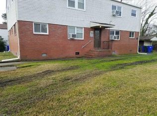 2421 Courtney Ave APT 2, Norfolk, VA 23504