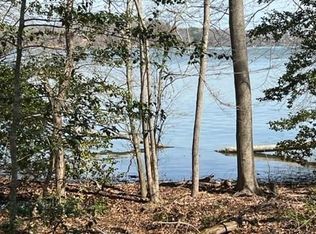 LOT 42 Thornton Dr, Boydton, VA 23917