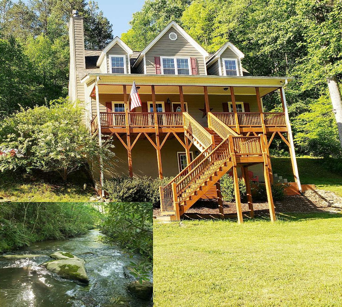 270 Laurel Brook Dr, Murphy, NC 28906 MLS 325627 Zillow