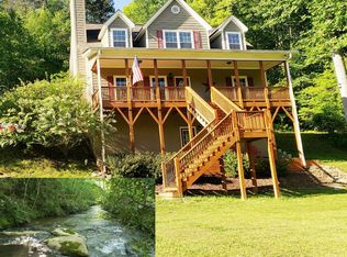 270 Laurel Brook Dr, Murphy, NC 28906