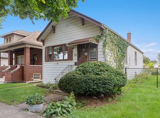 819 Thomas Ave, Forest Park, IL 60130