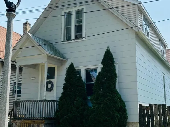 1125 E Clarke STREET, Milwaukee, WI 53212