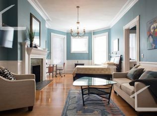 340 Commonwealth Ave APT 004, Boston, MA 02115