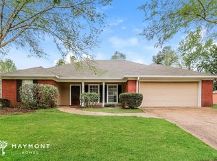 1018 Cobblestone Pl, Brandon, MS 39042