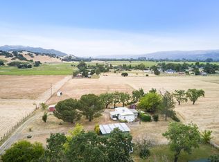 1855 Felder Rd, Sonoma, CA 95476