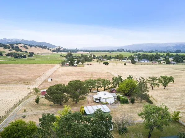 1855 Felder Road, Sonoma, CA 95476