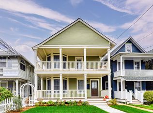 22 Atlantic Ave, Ocean Grove, NJ 07756