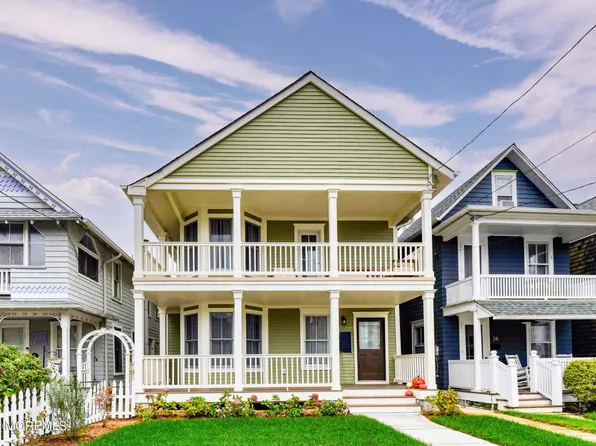 22 Atlantic Ave, Ocean Grove, NJ 07756