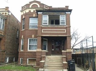 1144 N Waller Ave, Chicago, IL 60651