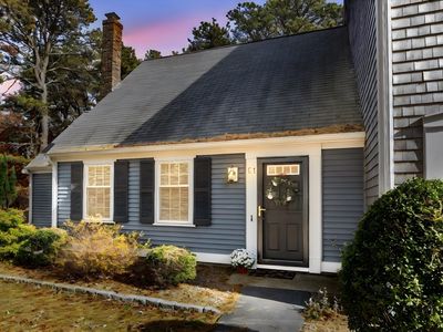 248 Camp St APT E1, West Yarmouth, MA, 02673