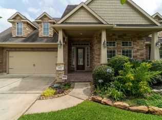6711 Brock Meadow Dr, Spring, TX 77389