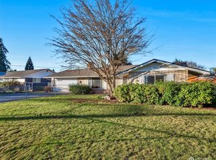 5419 88th St NE, Marysville, WA