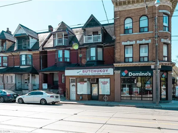 1311 King St W, Toronto, ON M6K 1G9