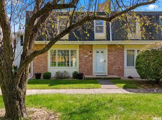 4327 W Shawnda Ct #4327, Peoria, IL