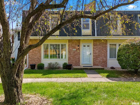 4327 W Shawnda Ct #4327, Peoria, IL 61615
