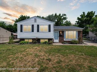 28554 Forestdale St, Romulus, MI 48174