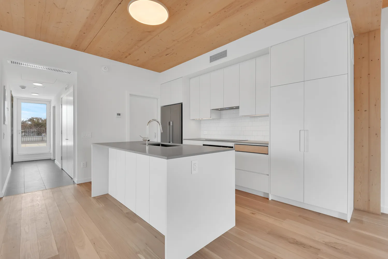 122 Waverly Avenue #PHA in Clinton Hill, Brooklyn | StreetEasy