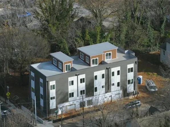 42 Joseph E Lowery Blvd, Atlanta, GA 30314