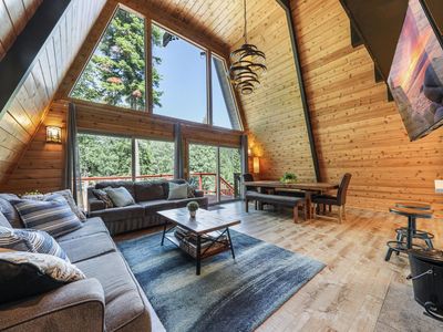1015 Snow Crest Rd, Alpine Meadows, CA, 96146
