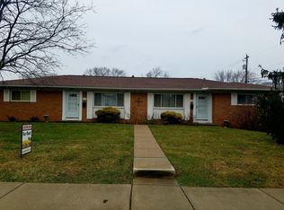 4974 Godown Rd, Columbus, OH 43220