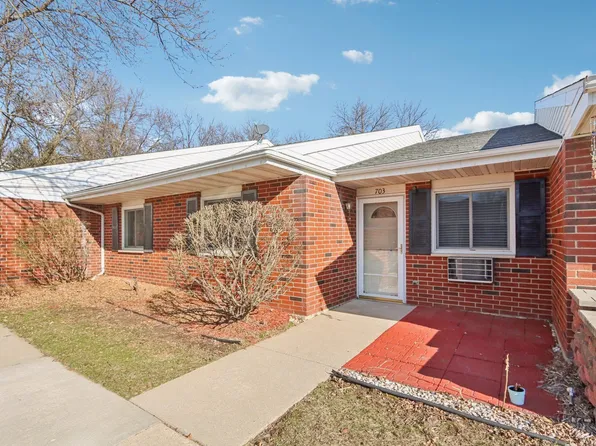 703 Kottke Dr, Madison, WI 53719