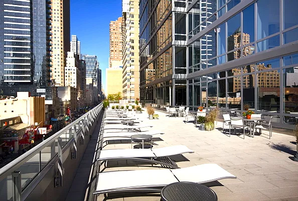 Rented by New York Residence | media 45