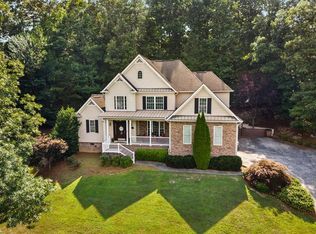 411 Amanda Way, Rocky Face, GA 30740