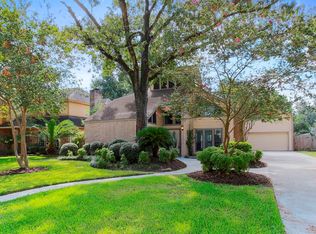 6603 Sutter Park Ln, Houston, TX 77066