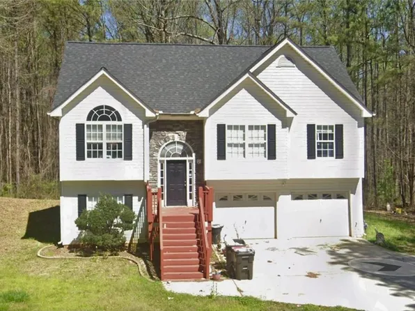 6284 Malone Rd, Douglasville, GA 30134